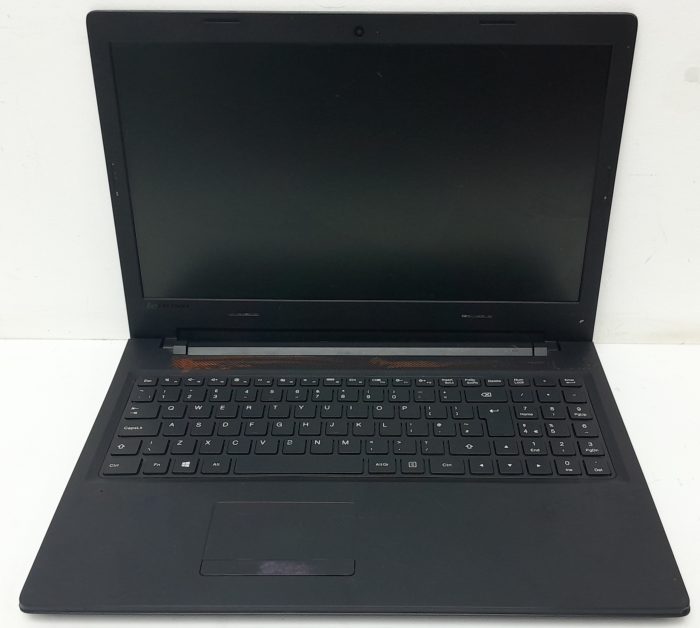 Lenovo B50-50 80S2 - i5-5200U 2.2GHz - 4GB Ram - 15.6" - 128GB SSD - Windows 11 Pro - Image 2
