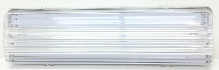 Honeywell CA8/NM/3F 8W Luminaire, IP65 Non-Maintained BulkHead - Image 5