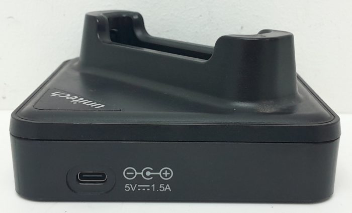 Unitech EA500 USB Charging Dock - Image 4