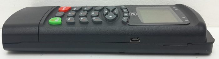 ACS ACR89 Handheld Smart Card Reader - Image 6