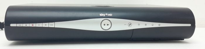 Sky+ HD DRX890WL-C HDMI VGA Satellite Receiver Box - Image 2