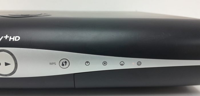 Sky+ HD DRX890WL-C HDMI VGA Satellite Receiver Box - Image 6