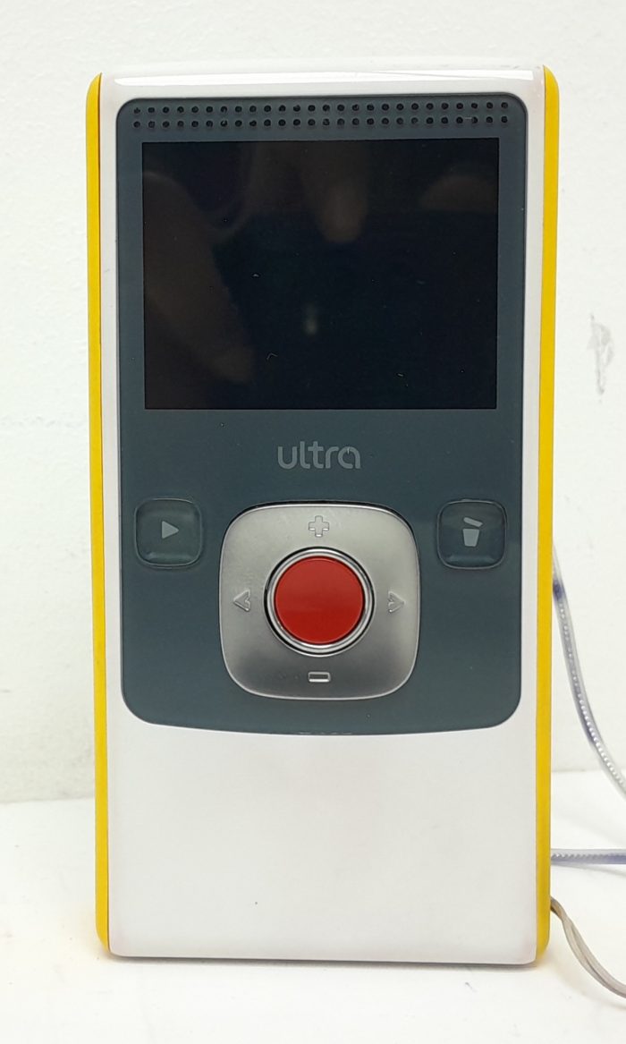 Cisco Flip Video Ultra U1120 Camcorder - Image 2