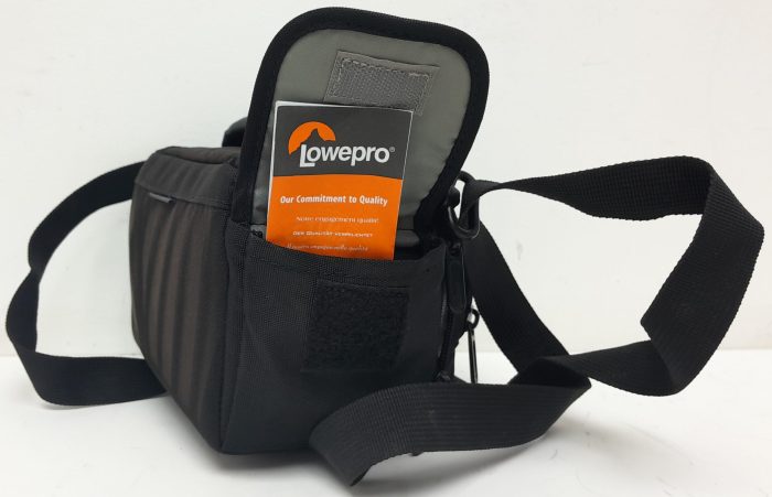 LowePro Camera Bag - Image 4