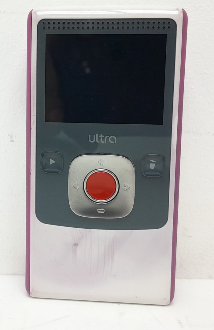 Cisco Flip Video Ultra U1120 Camcorder - Image 2