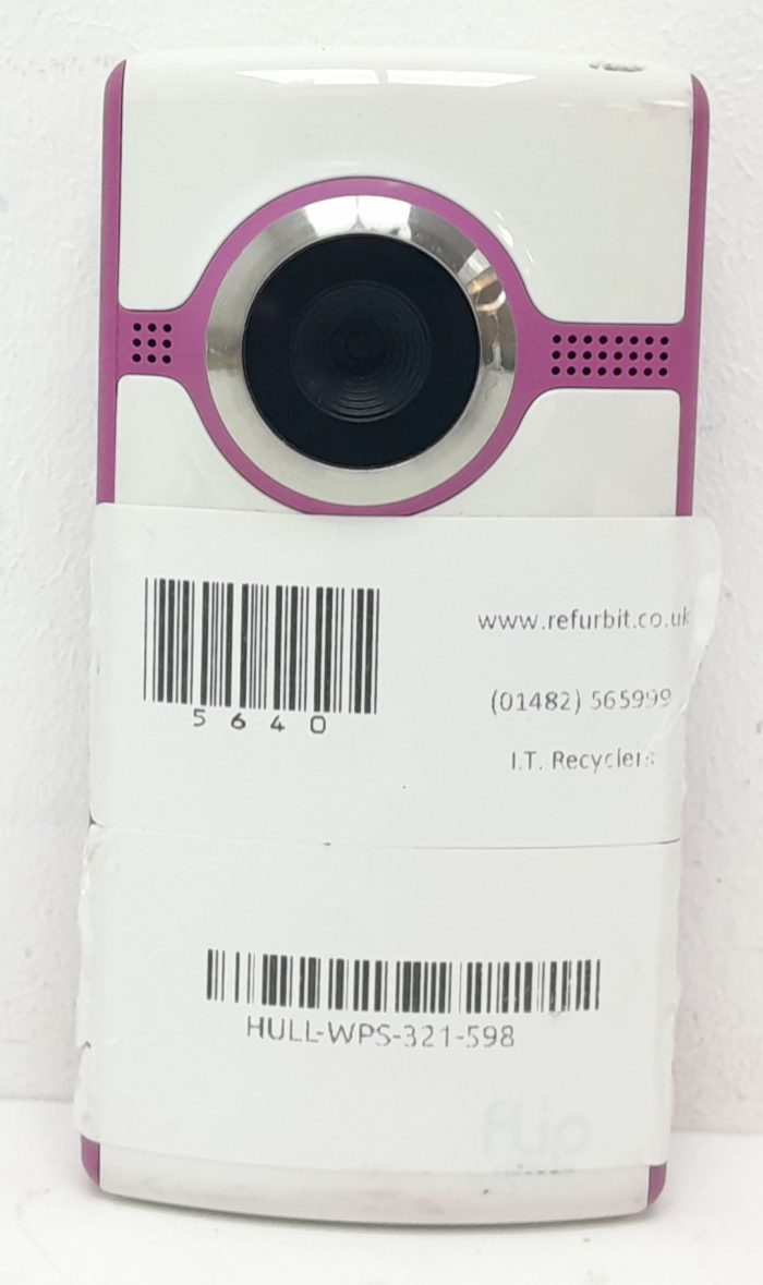 Cisco Flip Video Ultra U1120 Camcorder - Image 6