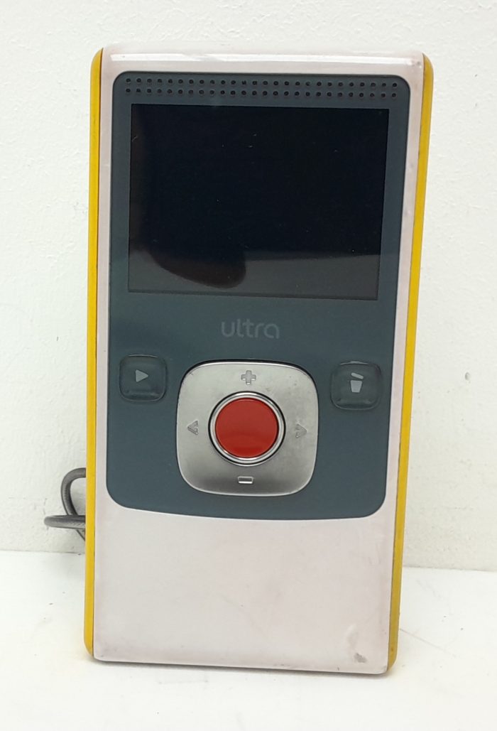 Cisco Flip Video Ultra U1121 Camcorder - Image 2