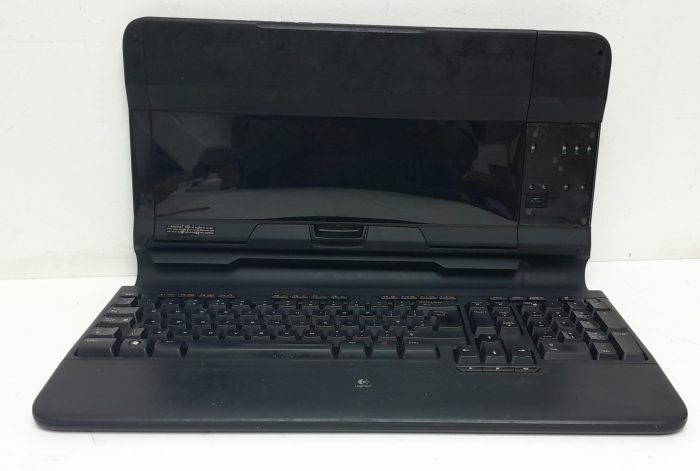 Logitech Alto USB Keyboard Stand - Image 2