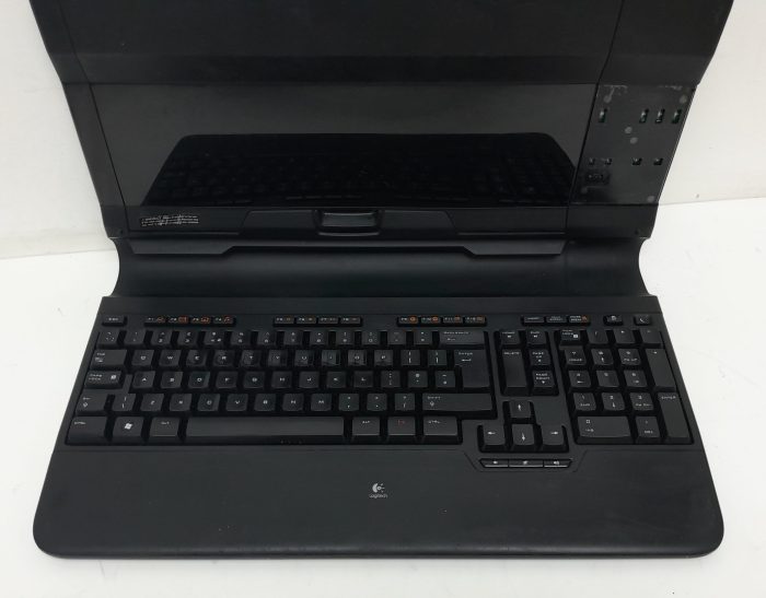 Logitech Alto USB Keyboard Stand - Image 7