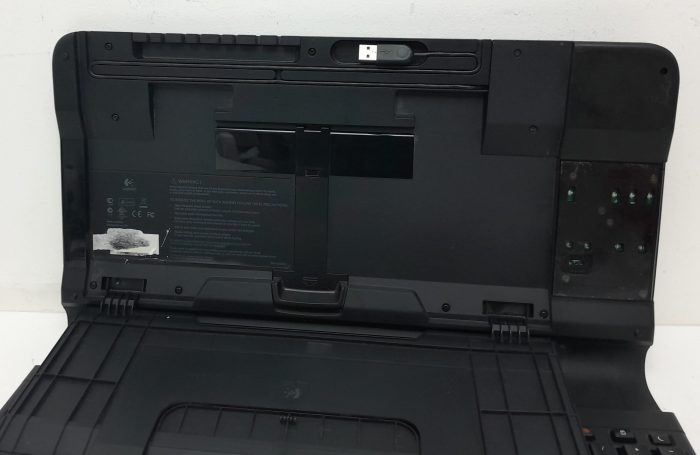 Logitech Alto USB Keyboard Stand - Image 5