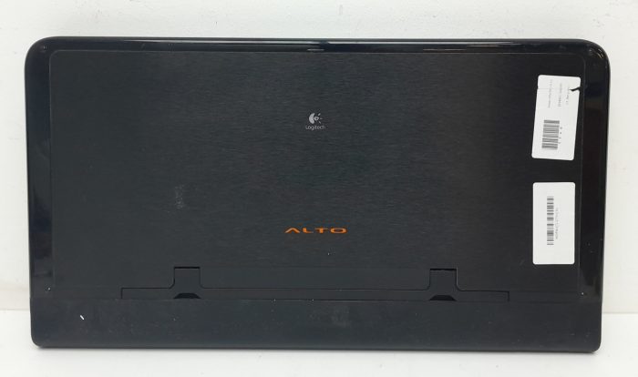 Logitech Alto USB Keyboard Stand - Image 3
