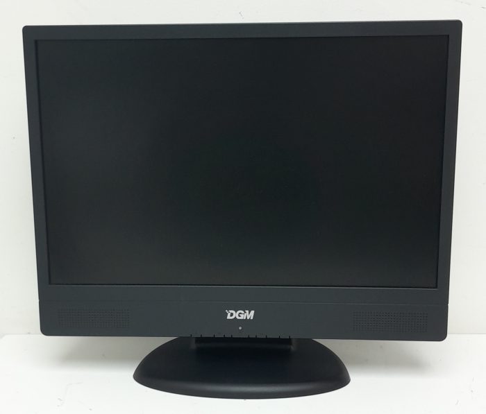DGM L-1931W 19" VGA DVI TFT LCD Monitor - Image 2