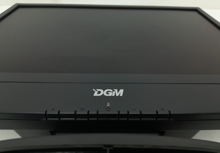 DGM L-1931W 19" VGA DVI TFT LCD Monitor - Image 6