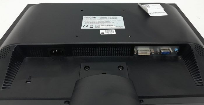 Edge10 E1910XX LED-Backlit VGA DVI 19" LCD Monitor Screen - Image 5