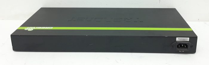 TrendNet TPE-224WS PoE Web Smart Switch - Image 5
