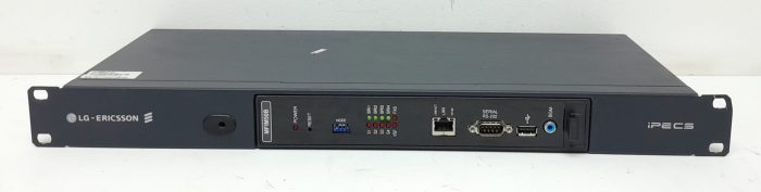 LG-Ericsson iPECS-LIK50B MFIM50B Multi Funtion IP Gateway Module - Image 2
