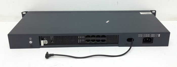 LG-Ericsson iPECS-LIK50B MFIM50B Multi Funtion IP Gateway Module - Image 4