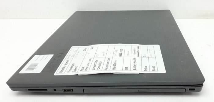 Lenovo V130-15IKB 81HN - i5-7200U 2.5GHz - 8GB Ram - 15.6" - 256GB SSD - Windows 11 Home - Image 5
