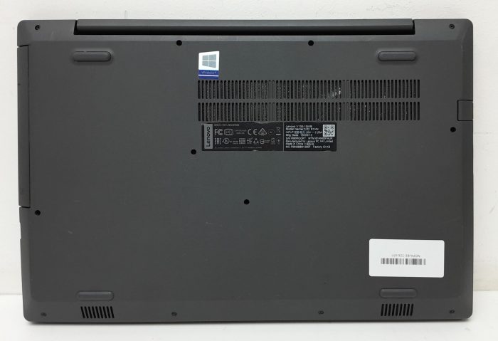 Lenovo V130-15IKB 81HN - i5-7200U 2.5GHz - 8GB Ram - 15.6" - 256GB SSD - Windows 11 Home - Image 4