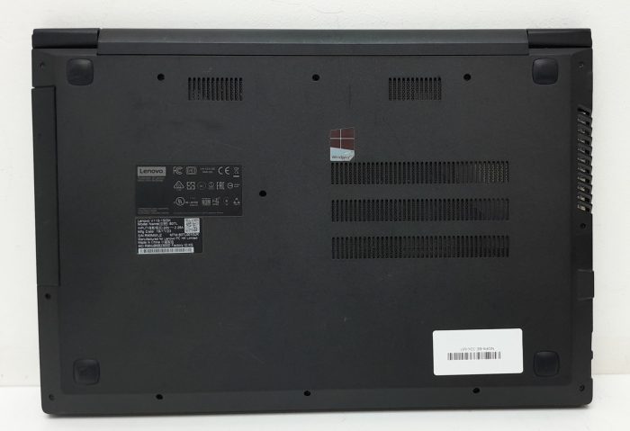 Lenovo V110-15ISK 80TL - i5-6200U 2.3GHz - 4GB Ram - 15.6" - 128GB SSD - Windows 11 Home - Image 4