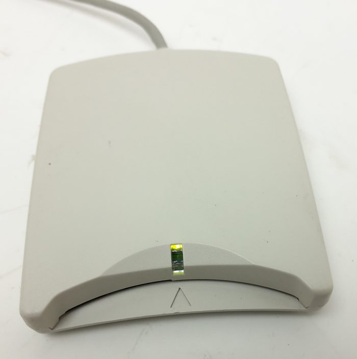 SCR331-DI USB Card Reader - Image 4