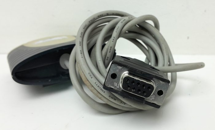 OmniKey PRS ECR Smartcard Reader V2 Card Reader - Image 4