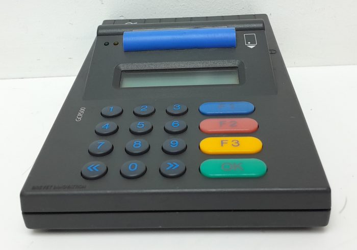 Gemplus GCR500 Card Terminal - Image 2