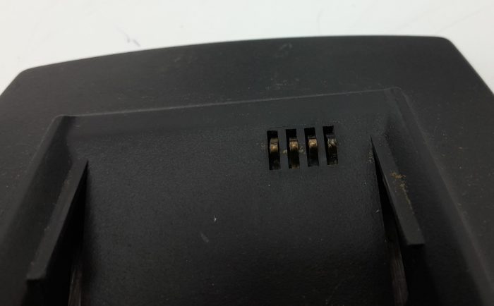 Gemplus Gemself800-ADI POS Card Terminal - Image 7