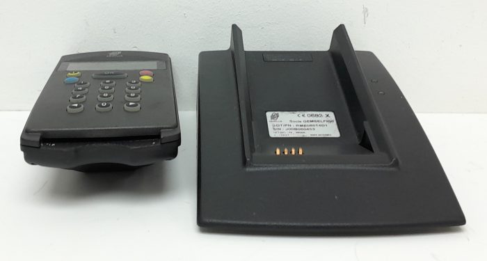 Gemplus Gemself800-ADI POS Card Terminal - Image 6