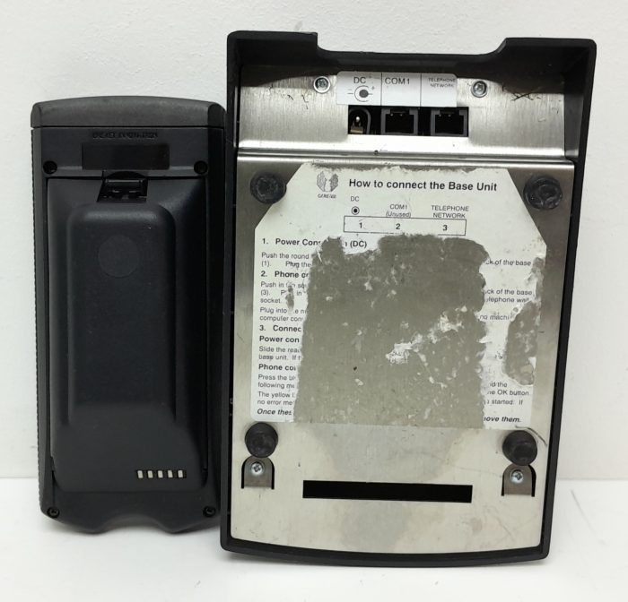 Gemplus Gemself800-ADI POS Card Terminal - Image 5