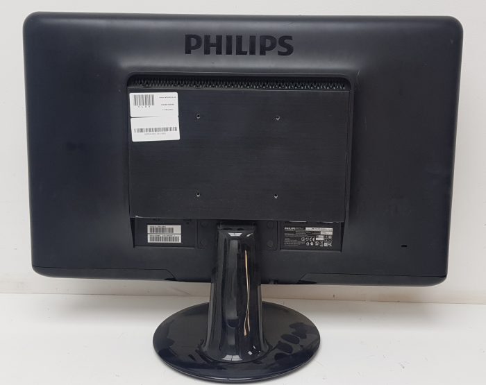 Phillips 234EL2 24" Monitor - HDMI-DVI-VGA - Image 3