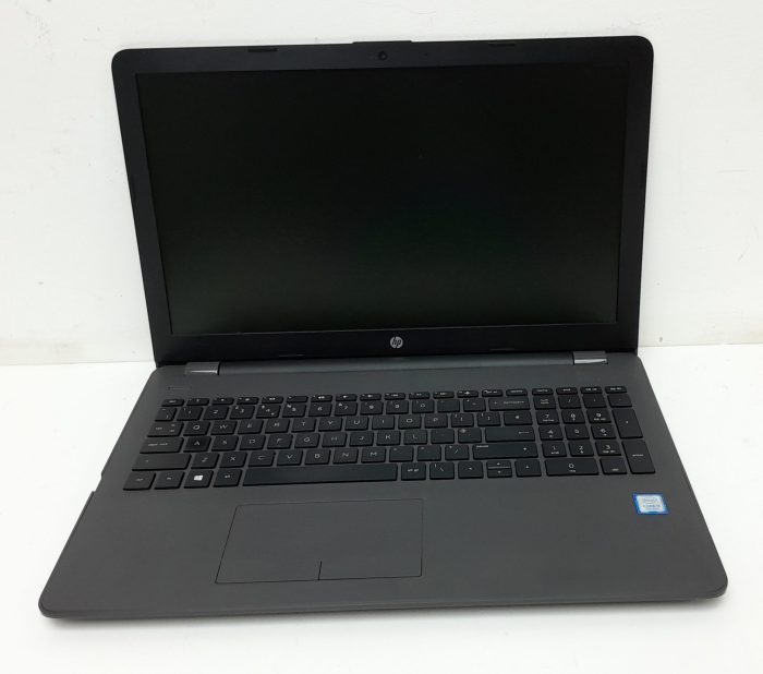 HP 250 G6 - i5-7200U 2.5GHz - 8GB RAM - 15.6" - 128GB SSD - Windows 11 Pro - Image 2