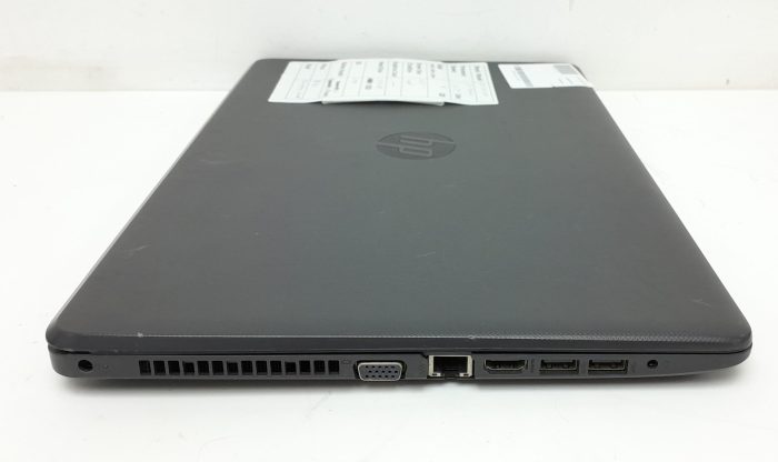 HP 250 G6 - i5-7200U 2.5GHz - 8GB RAM - 15.6" - 128GB SSD - Windows 11 Pro - Image 6