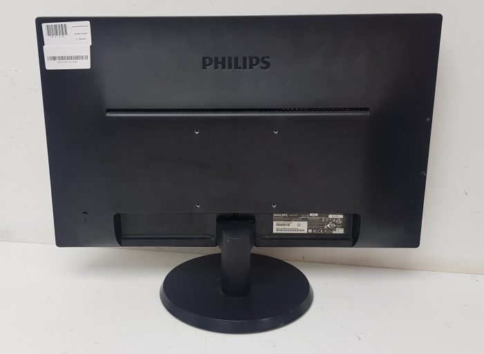 Philips 223V5L 22" Monitor - HDMI-VGA - Image 5