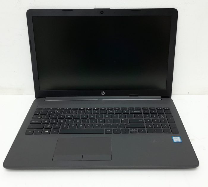 HP 250 G7 - i5-8265U 1.6GHz - 8GB RAM - 15.6" - 256GB SSD - Windows 11 Pro - Image 2