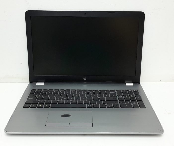 HP 250 G6 - i5-7200U 2.5GHz - 8GB RAM - 15.6" - 256GB SSD - Windows 11 Pro - Image 2