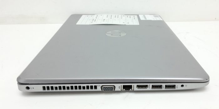 HP 250 G6 - i5-7200U 2.5GHz - 8GB RAM - 15.6" - 256GB SSD - Windows 11 Pro - Image 6