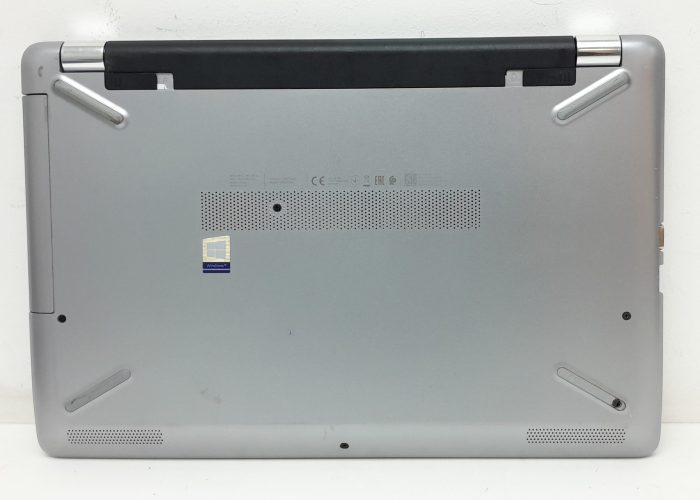 HP 250 G6 - i5-7200U 2.5GHz - 8GB RAM - 15.6" - 256GB SSD - Windows 11 Pro - Image 4