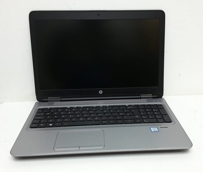 HP ProBook 650 G3 - i5-7200U 2.5GHz - 4GB - 15.6" - 240GB SSD - Windows 11 Pro 64bit - Image 2