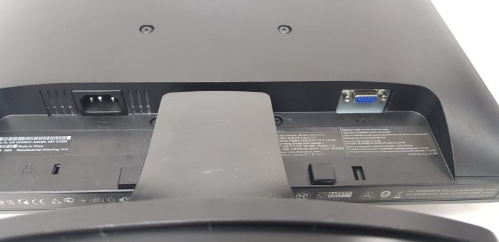 Dell E1913Sc 19" Monitor - VGA - Image 3