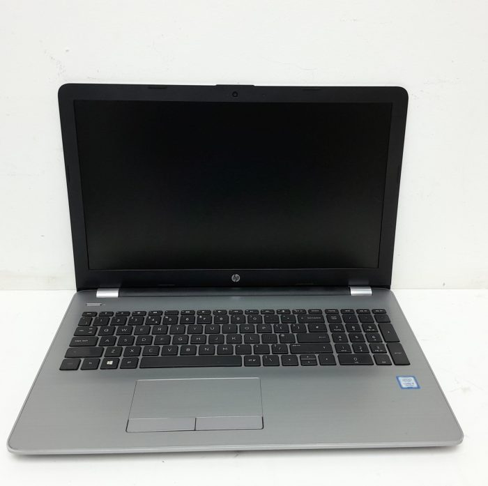 HP 250 G6 - i5-7200U 2.5GHz - 8GB RAM - 15.6" - 256GB SSD - Windows 11 Pro - Image 2