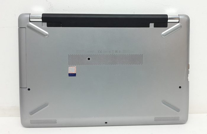 HP 250 G6 - i5-7200U 2.5GHz - 8GB RAM - 15.6" - 256GB SSD - Windows 11 Pro - Image 4