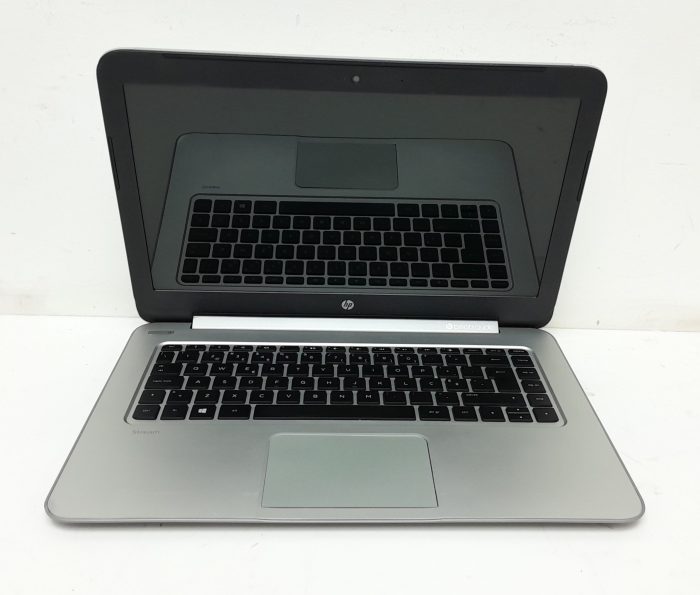 HP Stream Notebook PC 14 - AMD A4 Micro -6400T APU 1.0GHz - 2GB RAM - 14" - 32GB SSD - Image 2