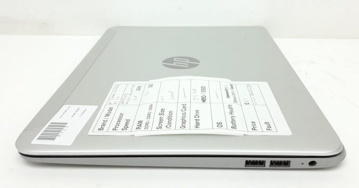HP Stream Notebook PC 14 - AMD A4 Micro -6400T APU 1.0GHz - 2GB RAM - 14" - 32GB SSD - Image 5