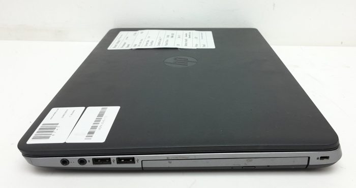 HP ProBook 455 G1 - A6-4400M 2.7GHz - 4GB RAM - 15.6" - 120GB SSD - Windows 10 - Image 5