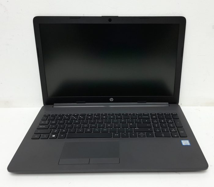 HP 250 G7 - i5-8265U 1.6GHz - 8GB RAM - 15.6" - 256GB SSD - Windows 11 Pro - Image 2