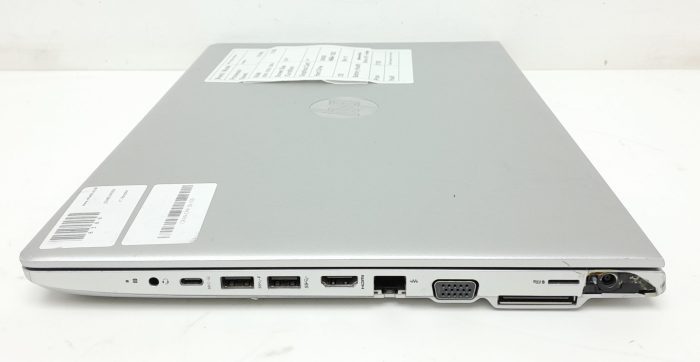 HP ProBook 650 G4 - i5-8250U 1.6GHz - 8GB RAM - 15.6" - 240GB SSD - Windows 11 - Image 5