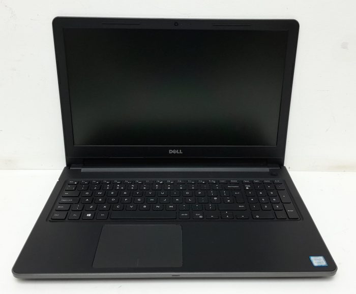 Dell Vostro 15 3568 - i3-7100U 2.4GHz - 4GB Ram - 15.6" - 120GB SSD - Windows 11 - Image 2
