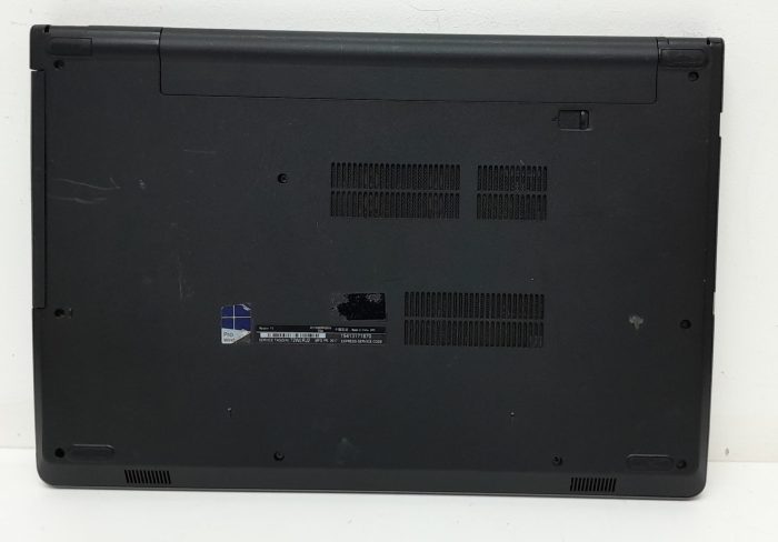 Dell Vostro 15 3568 - i3-7100U 2.4GHz - 4GB Ram - 15.6" - 120GB SSD - Windows 11 - Image 4