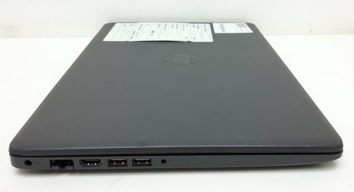 HP 250 G7 - i5-8265U 1.6GHz - 8GB RAM - 15.6" - 256GB SSD - Windows 11 Pro - Image 6